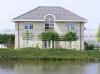 Woning aan de van Ockenburchlaan te Naaldwijk